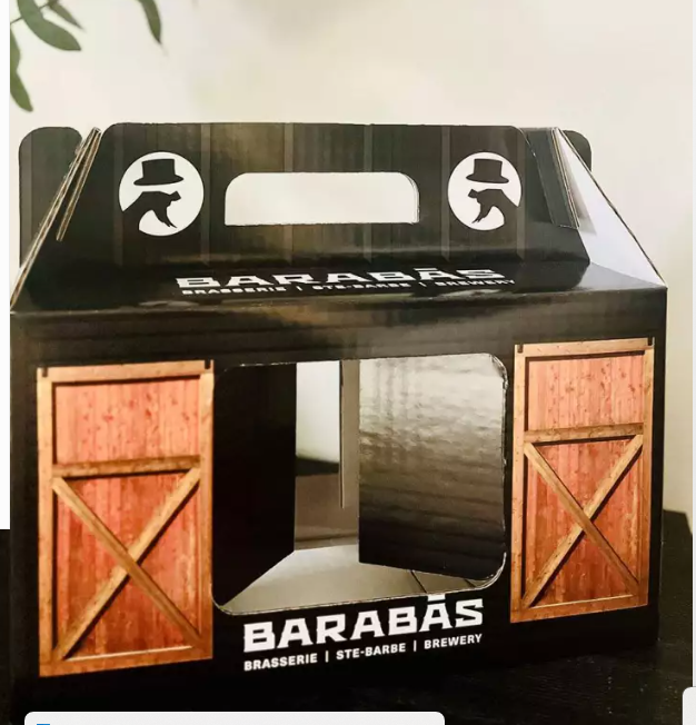 Fabricant de boites personnalisées qui s’adapte à vos demandes