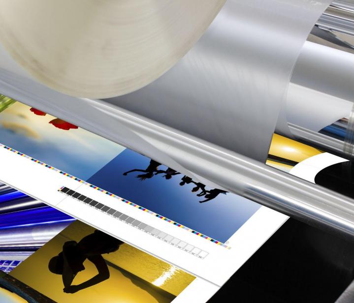 Des solutions de laminage sur mesure pour personnaliser vos supports