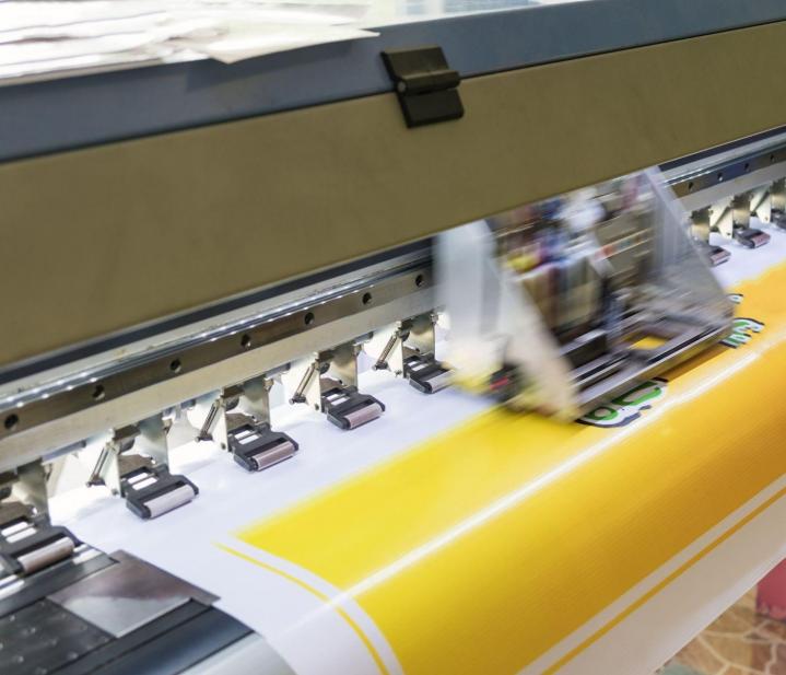 Service de lamination Châteauguay